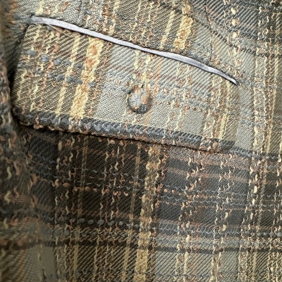 Vintage trousers - Size 10 - Picture 5 of 6